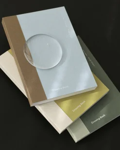 Episode A6 Drawing Book