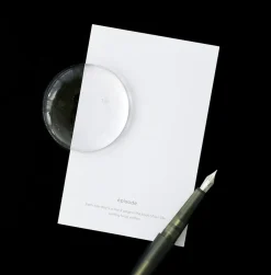 Episode A6 Drawing Book