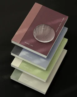 Episode A6 Weekly Journal
