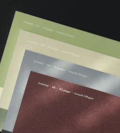Episode A6 Weekly Journal