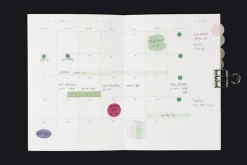 Episode A6 Weekly Journal