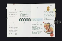 Episode A6 Weekly Journal