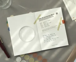 Episode A6 Weekly Journal
