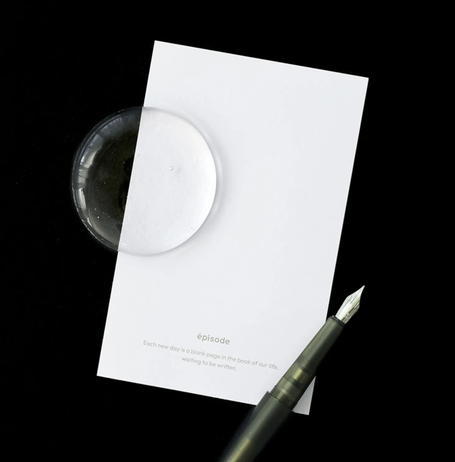 Episode A6 Weekly Journal