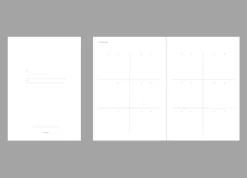 Episode A6 Weekly Journal