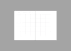 Episode A6 Weekly Journal