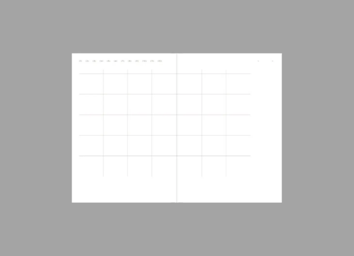 Episode A6 Weekly Journal