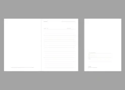 Episode A6 Weekly Journal