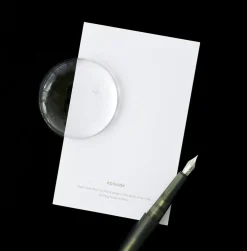 Episode B6 Drawing Book