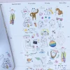 Episode Story PVC Sticker