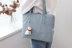 Essential 12.9 in. Tablet Shoulder Bag