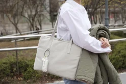 Essential 12.9 in. Tablet Shoulder Bag