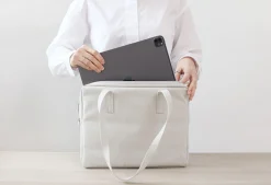 Essential 12.9 in. Tablet Shoulder Bag