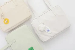 Essential 11 in. Tablet Shoulder Bag