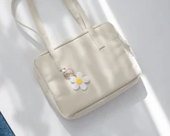 Essential 11 in. Tablet Shoulder Bag