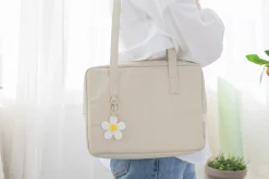 Essential 11 in. Tablet Shoulder Bag