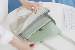 Essential 11 in. Tablet Shoulder Bag