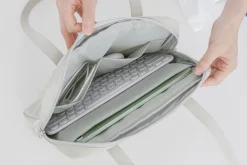 Essential 11 in. Tablet Shoulder Bag