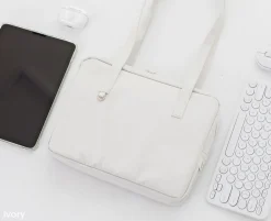 Essential 11 in. Tablet Shoulder Bag