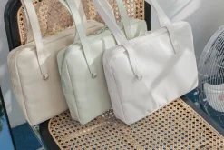 Essential 11 in. Tablet Shoulder Bag