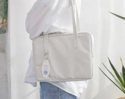 Essential 11 in. Tablet Shoulder Bag