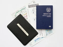 Essential Passport Sleeve