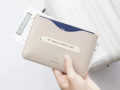Essential Passport Sleeve