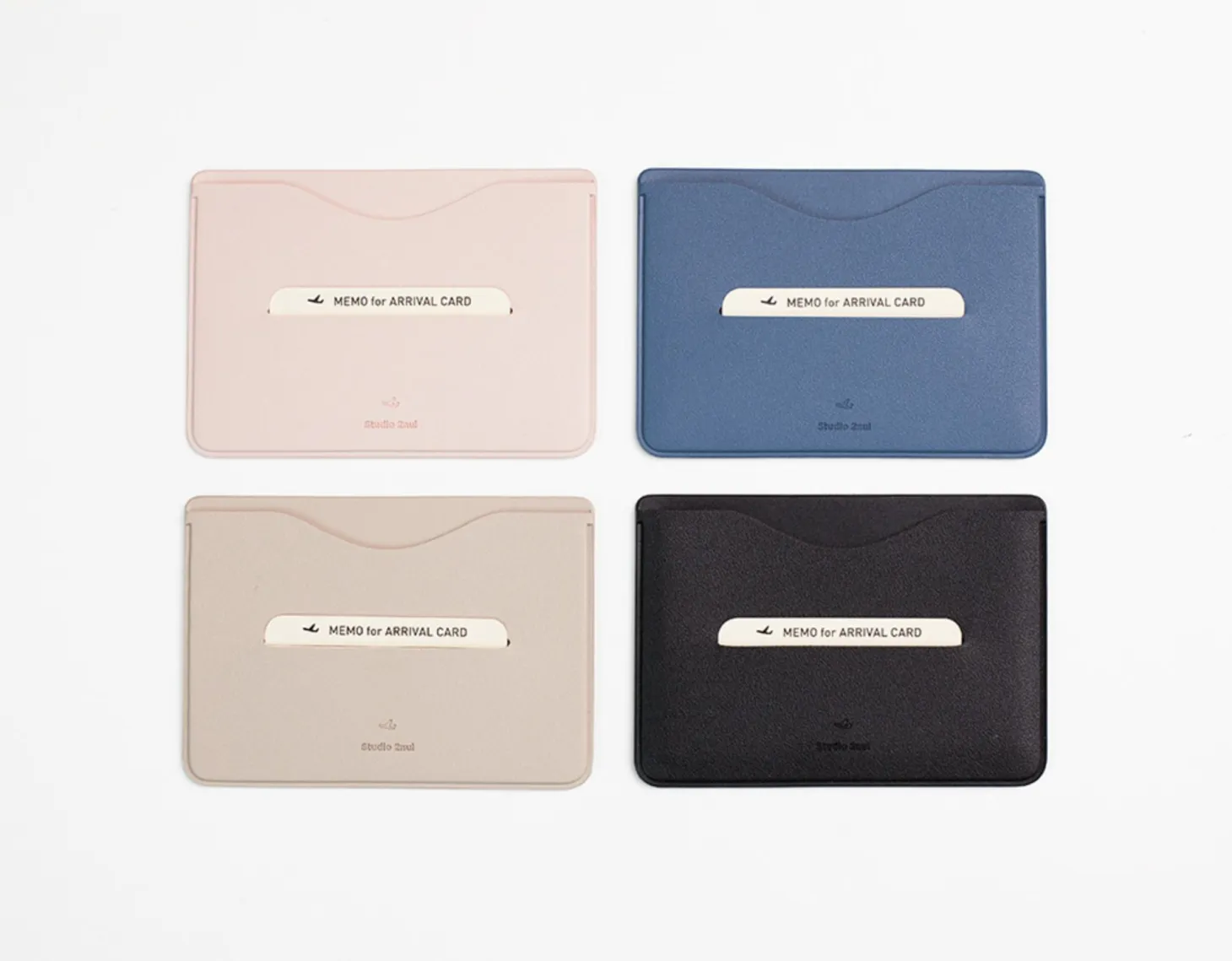 Essential Passport Sleeve