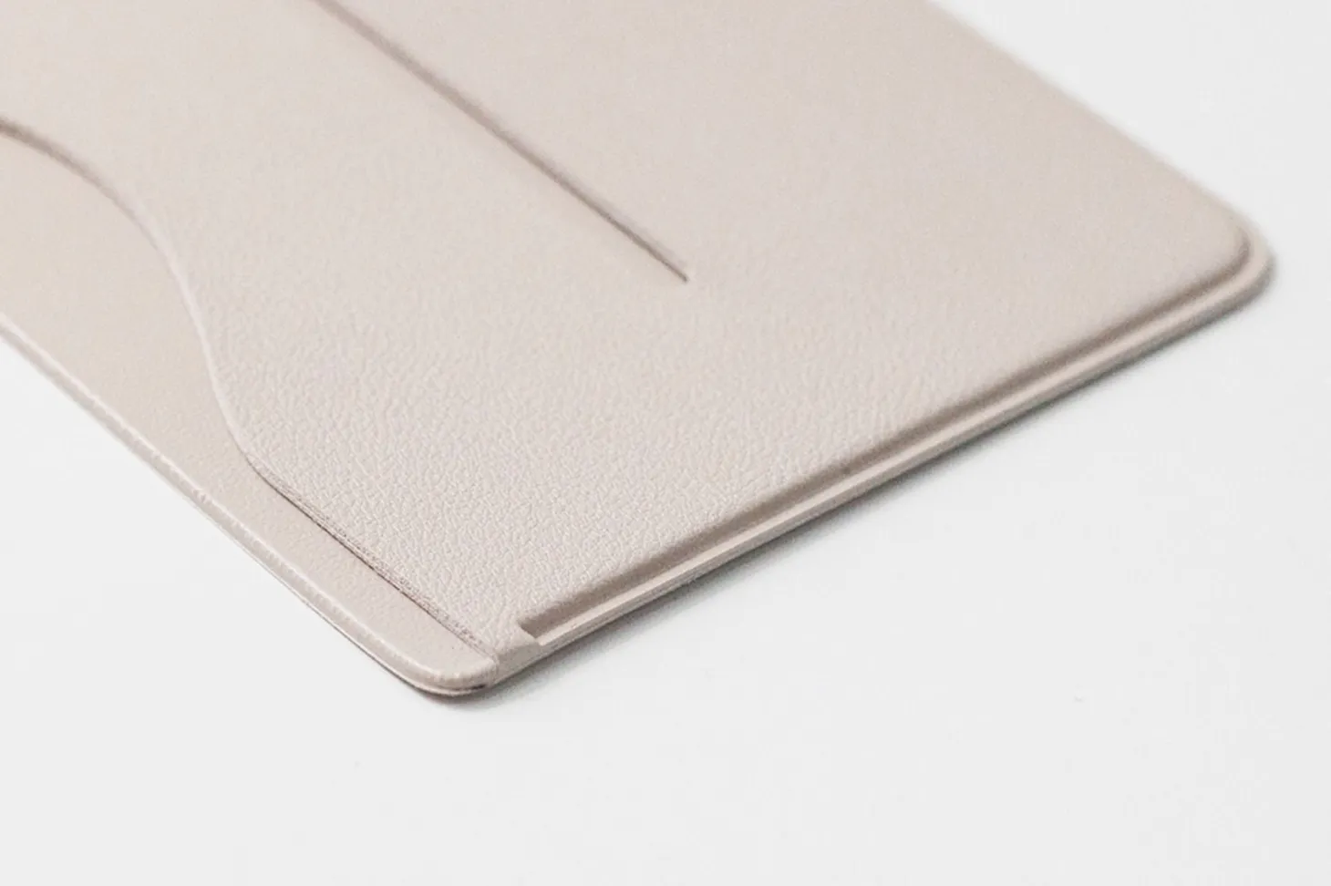 Essential Passport Sleeve