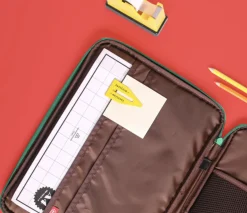 Etudes 13 in. Tablet Pouch