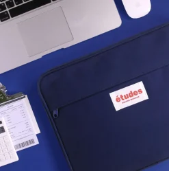 Etudes 13 in. Tablet Pouch