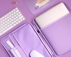 Etudes 13 in. Tablet Pouch