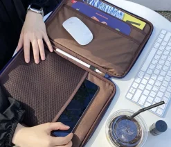 Etudes 13 in. Tablet Pouch