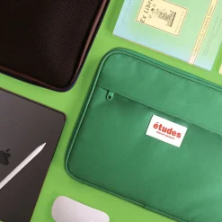 Etudes 11 in. Tablet Pouch