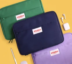 Etudes 11 in. Tablet Pouch