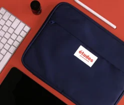 Etudes 11 in. Tablet Pouch