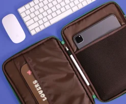 Etudes 11 in. Tablet Pouch