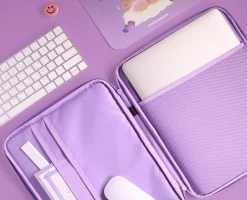 Etudes 11 in. Tablet Pouch
