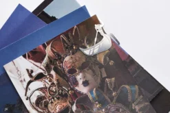 Europe Travel Bookmark
