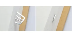 Europe Travel Bookmark