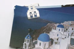 Europe Travel Bookmark