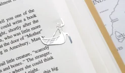Europe Travel Bookmark