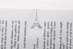 Europe Travel Bookmark