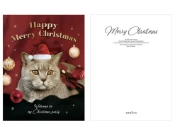 Everybody's Christmas Card