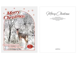 Everybody's Christmas Card