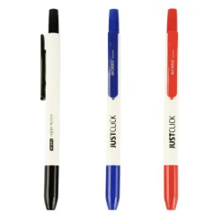 Extra Fine Retractable Permanent Marker