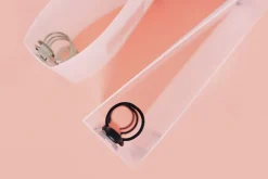 Extra Large 3 Ring A4 Binder & Pocket Set