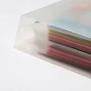 Extra Large 3 Ring A4 Photo Pocket Refill