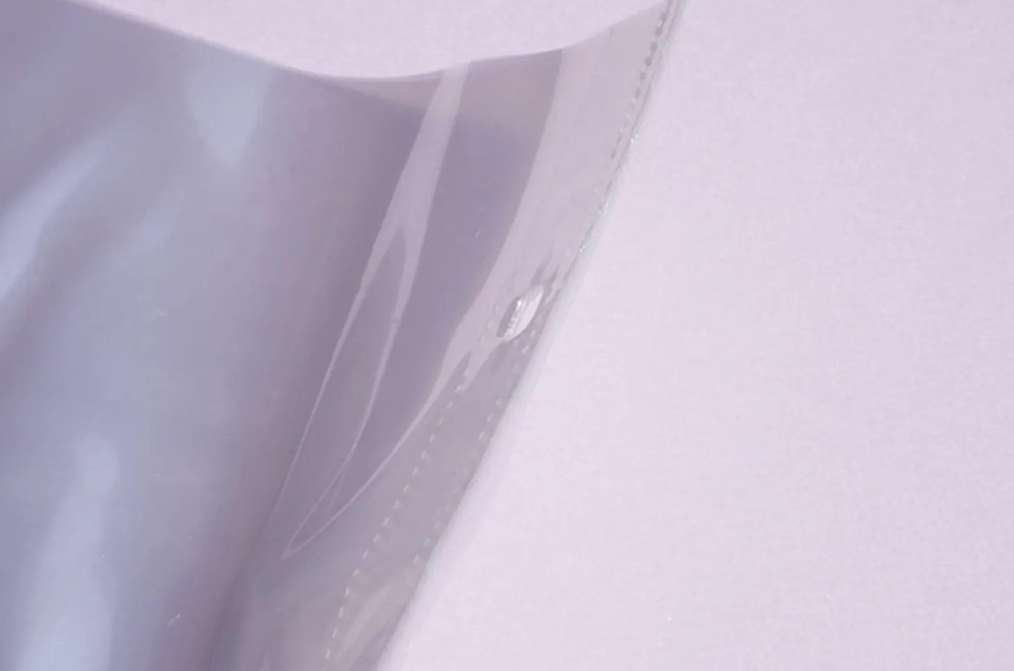 Extra Large 3 Ring A4 Photo Pocket Refill