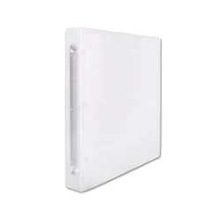 Extra Large 3 Ring Binder & Photo Pocket